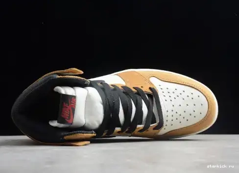 The 555088-700 Og 'Rookie Retro 1 Year' High Jordan 555088-700 Air  of 0516